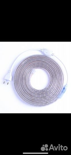 Светодиодная лента