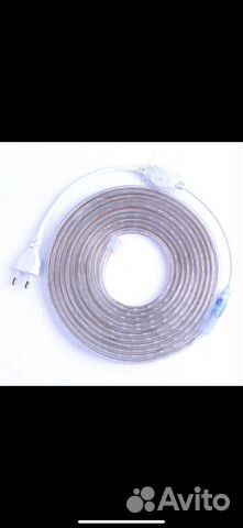 Светодиодная лента