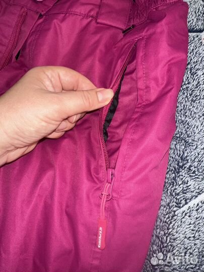 Горнолыжные штаны Icepeak