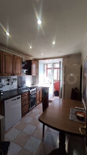 1-к. квартира, 38 м², 3/9 эт.