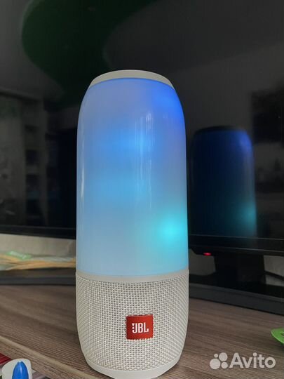Jbl pulse 3 оригинал