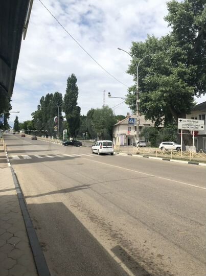 Торговая площадь, 56 м²