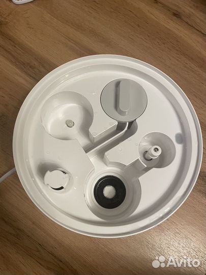 Увлажнитель воздуха xiaomi humidifier