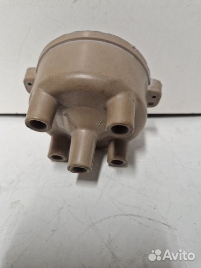 Крышка распределителя зажигания ваз 2108-09