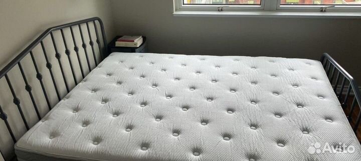 Матрас ортопедический