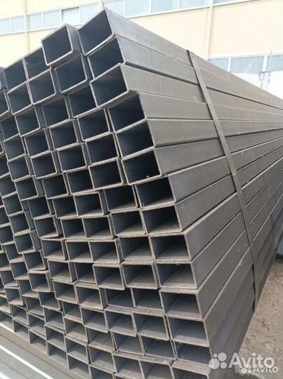 Труба профильная 60х60