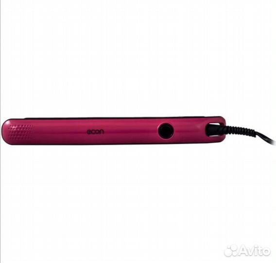 Новый выпрямитель для волос Econ ECO-BH005S