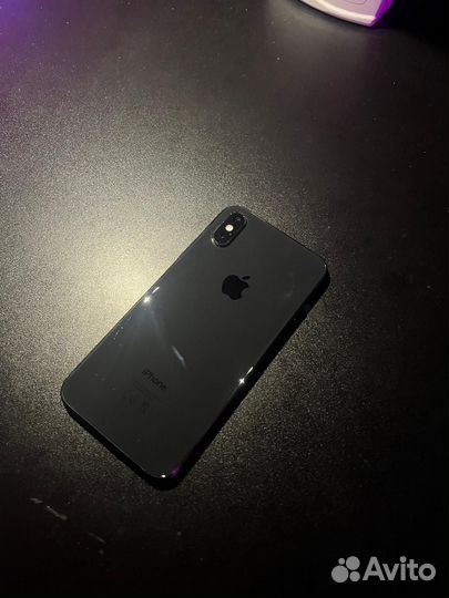 iPhone Xs, 64 ГБ