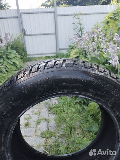 Tigar Winter 235/60 R18