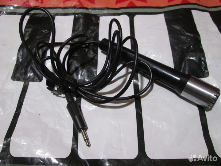 Детский музыкальный коврик