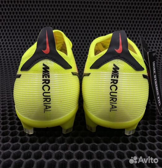 Бутсы Nike Mercurial Vapor 14 (39-45)