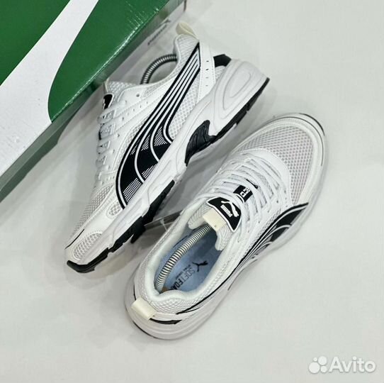 Кроссовки Puma мужские