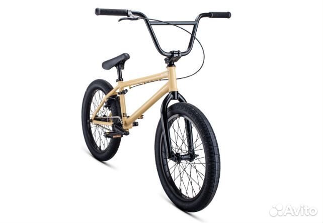 Велосипед Форвард ZigZag 20