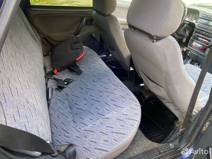 ВАЗ 2115 Samara 1.6 МТ, 2011, 143 000 км