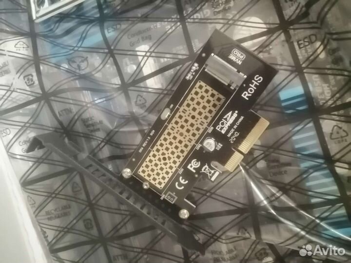 Материнская плата 1155 с процессором xeon 1270v2