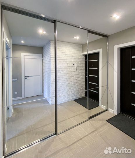 Шкаф купе от производителя