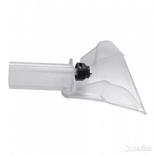 Мебельная насадка для моющего пылесоса Puzzi