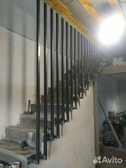 Услуги сварщика