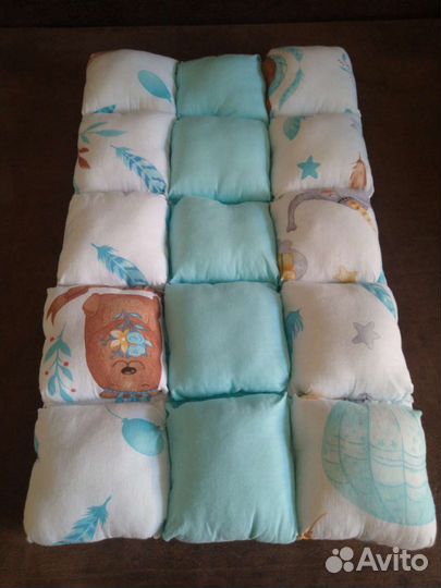 Детский матрасик