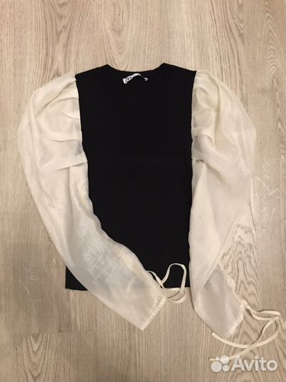 Блузка Zara