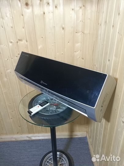 Кондиционер Electrolux eacs-09HG-B2/N3/in б.у