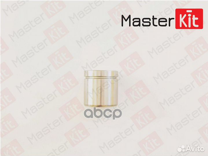 Поршень тормозного суппорта перед 77A1515 M