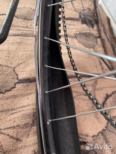 Велосипед Foxx 29