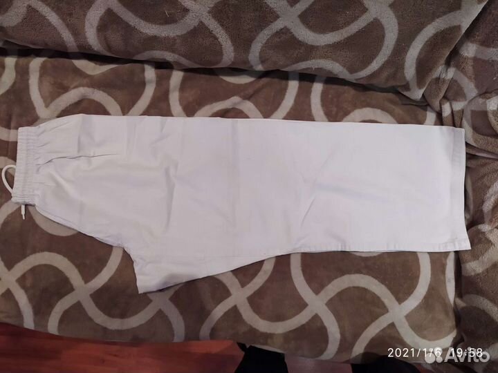 Кимоно чемпиона мира