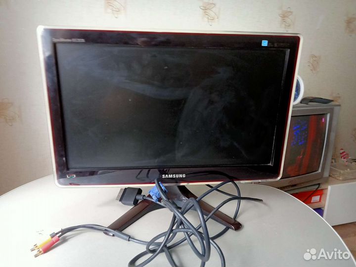 Монитор samsung.для пк