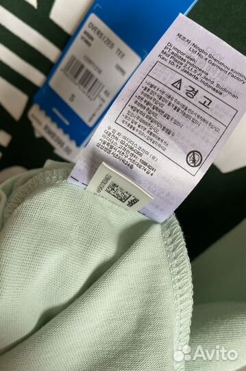 Футболка Adidas оригинал новая