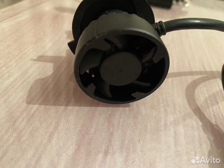 Диодные лампы