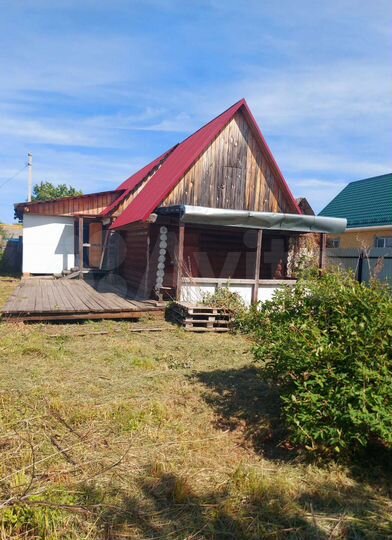 Участок 22 сот. (ИЖС)