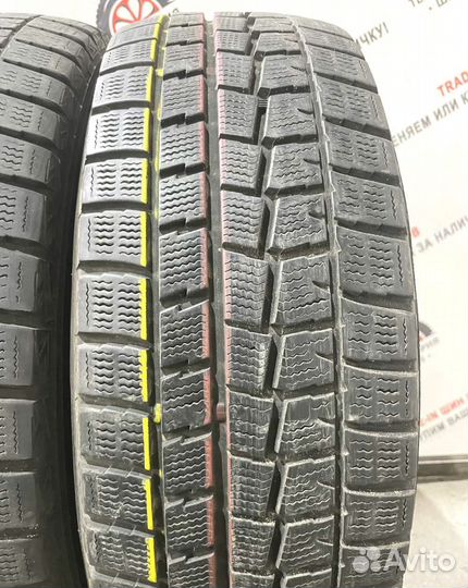 Dunlop Winter Maxx WM01 205/60 R16 91R