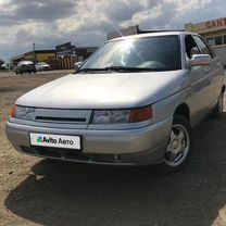 ВАЗ (LADA) 2112 1.5 MT, 2004, 181 000 км, с пробегом, цена 285 000 руб.