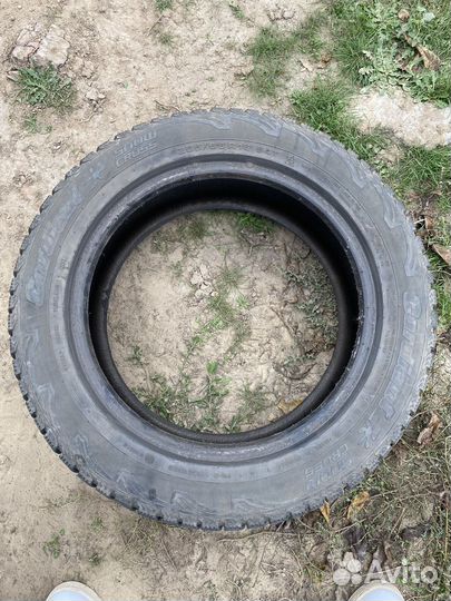 Cordiant Snow Cross 205/55 R16 110T