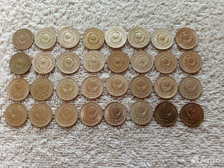 Ранние Советы