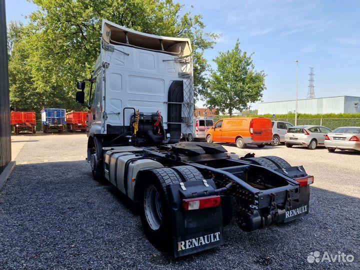 Рено dхi11 Премиум