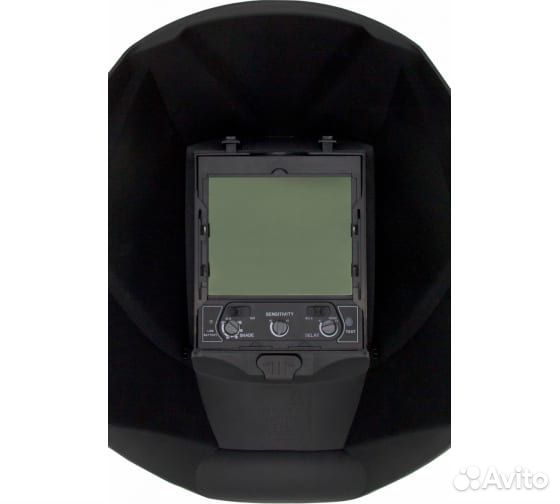 Маска сварщика Хамелеон oreon black Optima