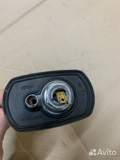 Антенна на крышу Hyundai Solaris Kia Rio