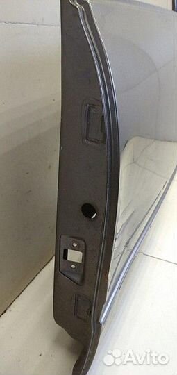 Дверь задняя левая LADA Granta