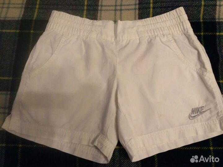 Шорты Nike оригинал