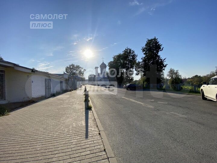 Сдам здание, 350.8 м²