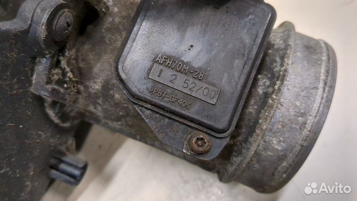 Корпус воздушного фильтра Audi A6 (C5) Allroad, 2001