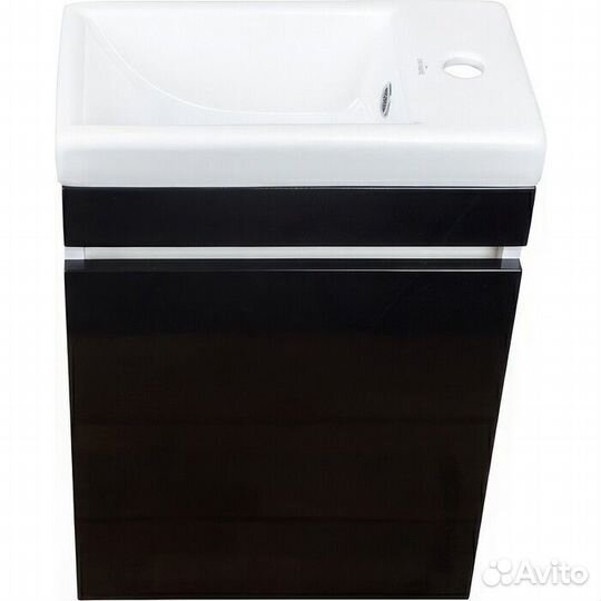 Тумба с раковиной