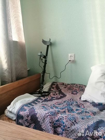 Металлоискатель пират