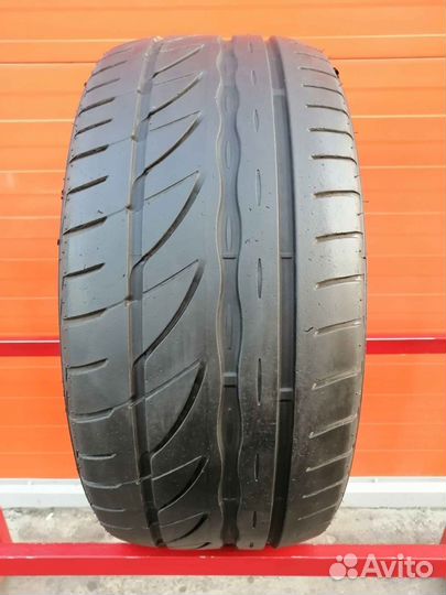 Bridgestone Potenza RE002 Adrenalin 245/40 R18 110F