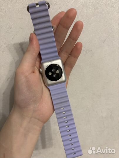 Apple watch 3