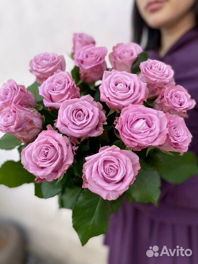 15 роз миритайм