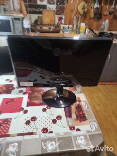 Монитор LG