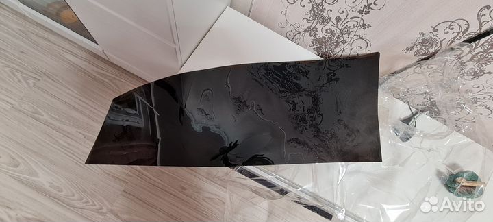 2 комплекта съемной тонировки Hyundai Solaris